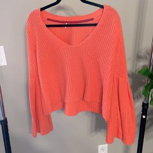 Free People Sweater